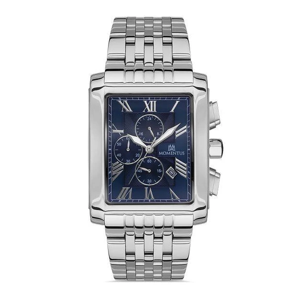 Momentus TM111S-11SS Erkek Kol Saati ürün görseli