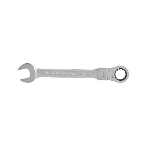 İZELTAŞ MAFSALLI CIRCIR KOMBİNE ANAHTAR 10 MM
