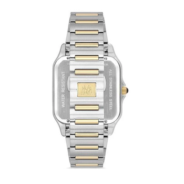 Momentus  EM348T-02SG Erkek Kol Saati - Resim 3