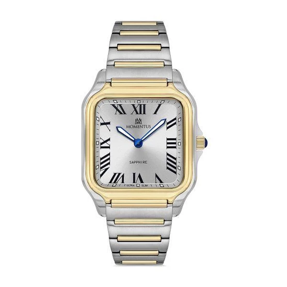 Momentus  EM348T-02SG Erkek Kol Saati ürün görseli