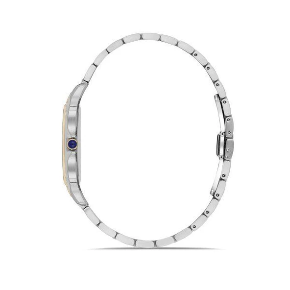 Momentus  EM348T-02SG Erkek Kol Saati - Resim 2