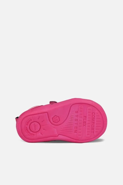 Vicco Paw İlk Adım Bebek Bot 946.E23K.377 - 3