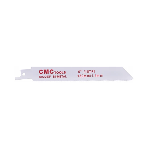 CMC S922-EF METAL TİLKİ KUYRUĞU CMC6832