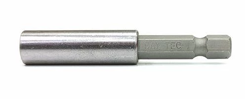 BAYTEC BİTS UÇ UZATMA ADAPTÖRÜ 60MM MU2210