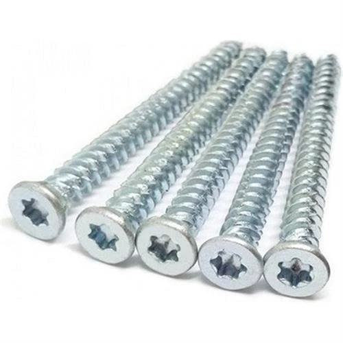 BETON VİDASİ 6,3*35 250 ADET