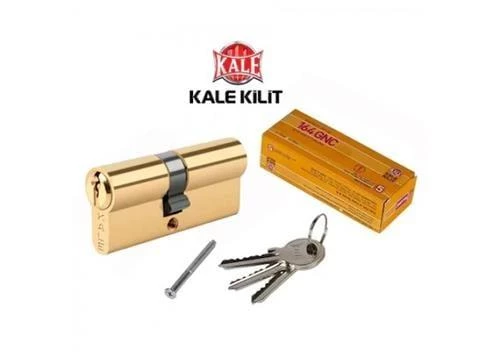 KALE 164/GNC CERMAN BAREL 68 MM NİKEL 164GNC00129