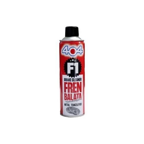 404 FREN BALATA SPREYİ F1 SERİ 500 ML