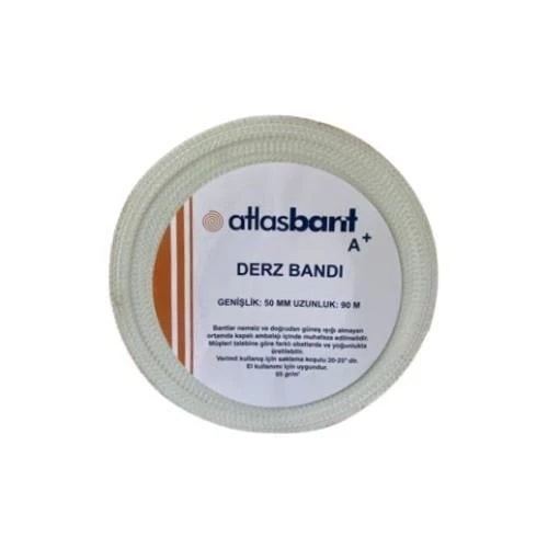 ATLAS DERZ BANTI 50*90 MT