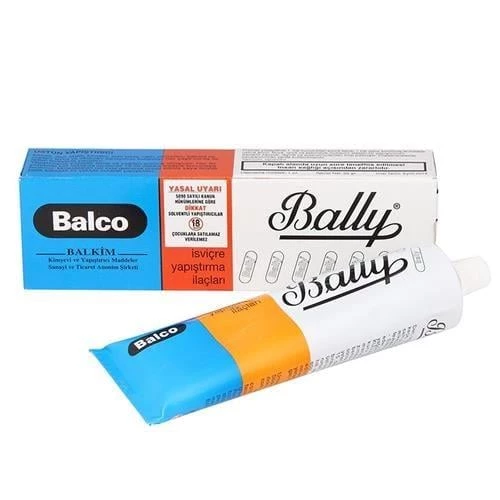 BALLY YAPIŞTIRICI 50 GR