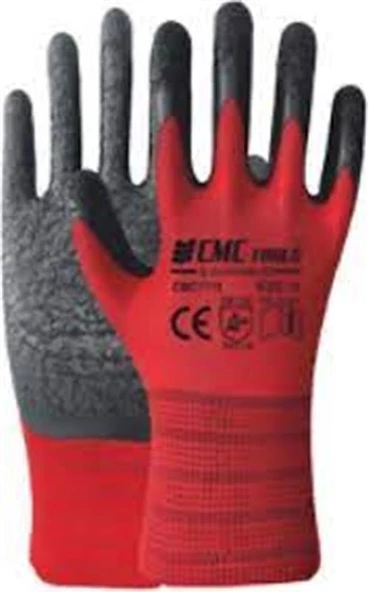 CMC SPOR LATEX ELDİVENİ 1/2 CMC1756