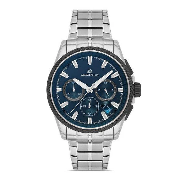 Momentus Erkek Kol Saati SM386T-11SS ürün görseli