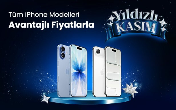 İPhone Air Modelleri İndirimli Fiyatlarla