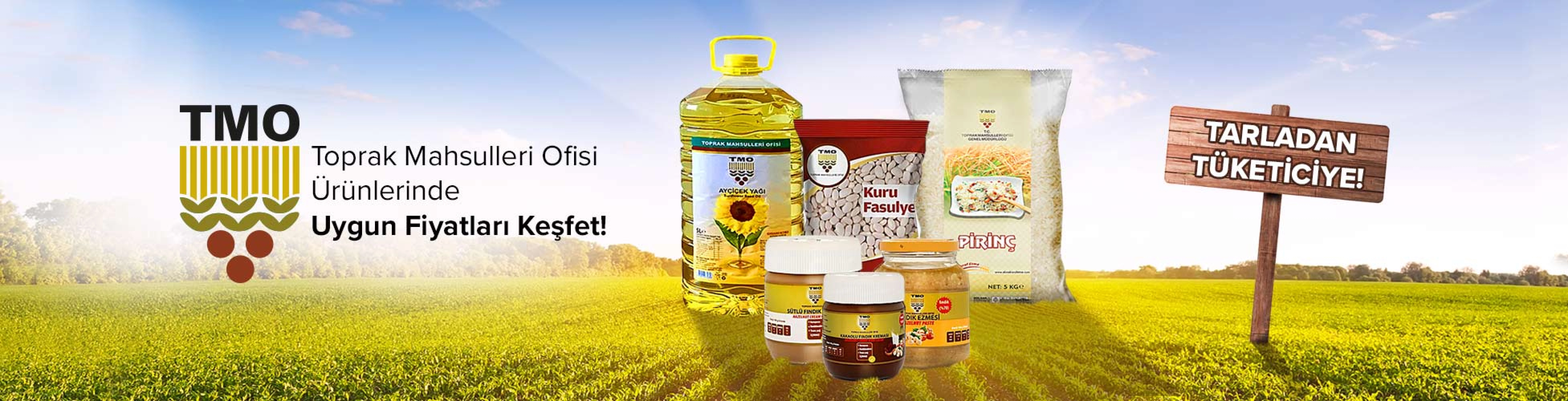 Toprak Mahsülleri Ofisi