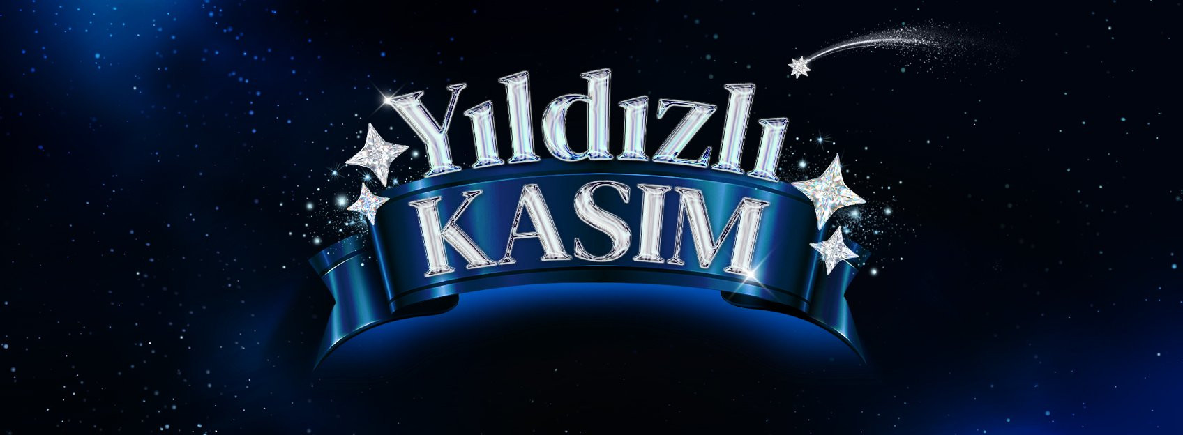Yıldızlı Kasım Kampanyasında İndirimli Fiyatları Kaçırma