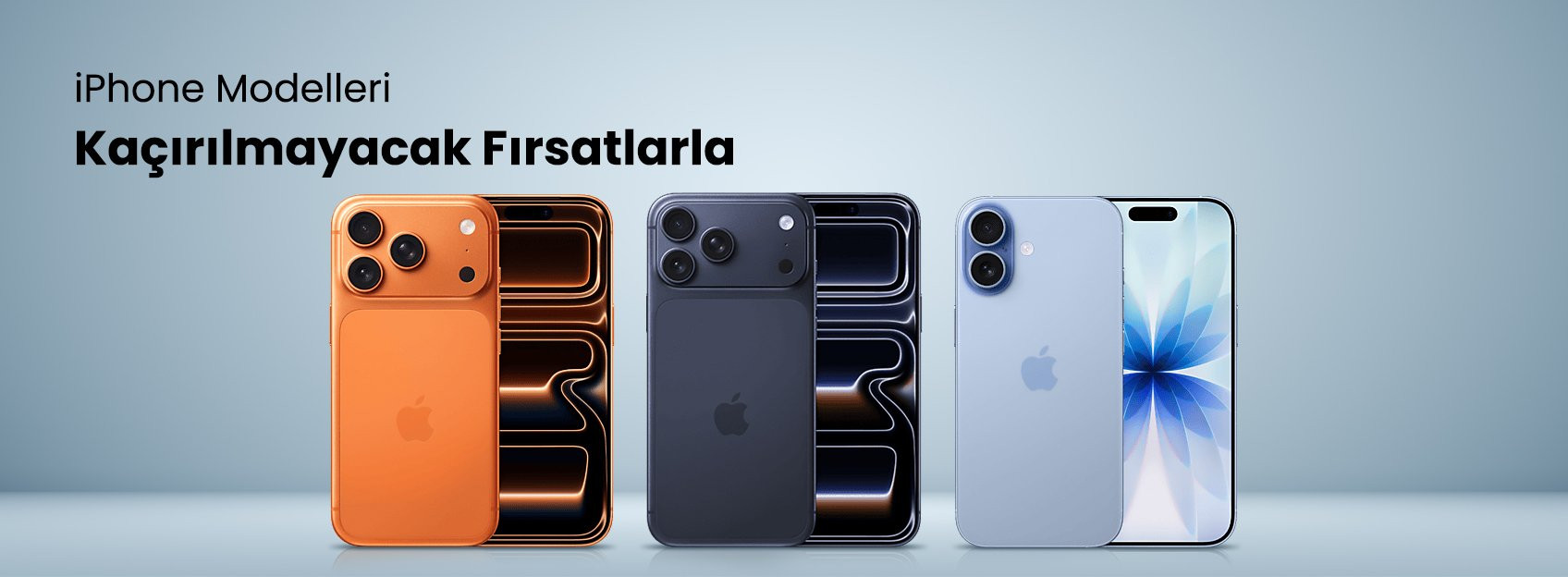 iPhone Modellerinde Kaçırılmayacak Fırsatlar
