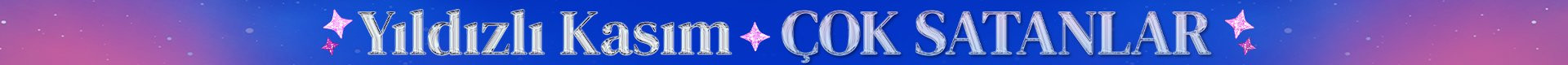 Yıldızlı Kasımın Çok Satanları