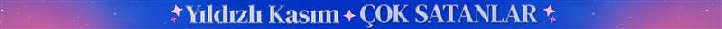 Yıldızlı Kasımın Çok Satanları