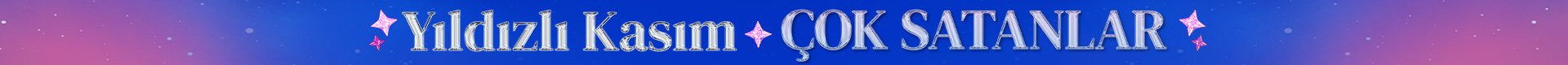 Yıldızlı Kasımın Çok Satanları