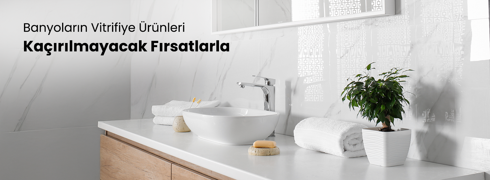 Banyonuzun İhtiyaçları Klozet Lavabolarda Kaçırılmayacak Fırsatları Keşfet