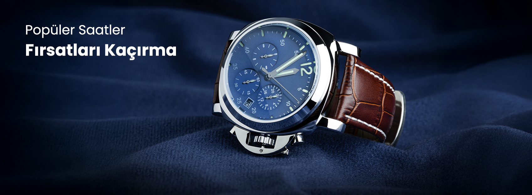 Popüler Saatlerde Fırsatları Kaçırma