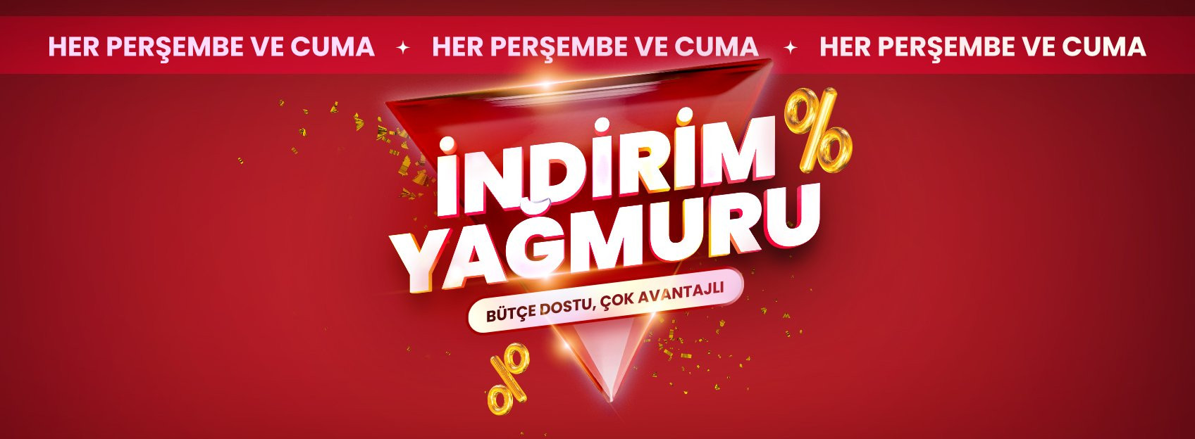 Pttavmde İndirim Yağmuru Kampanyası Fırsatları