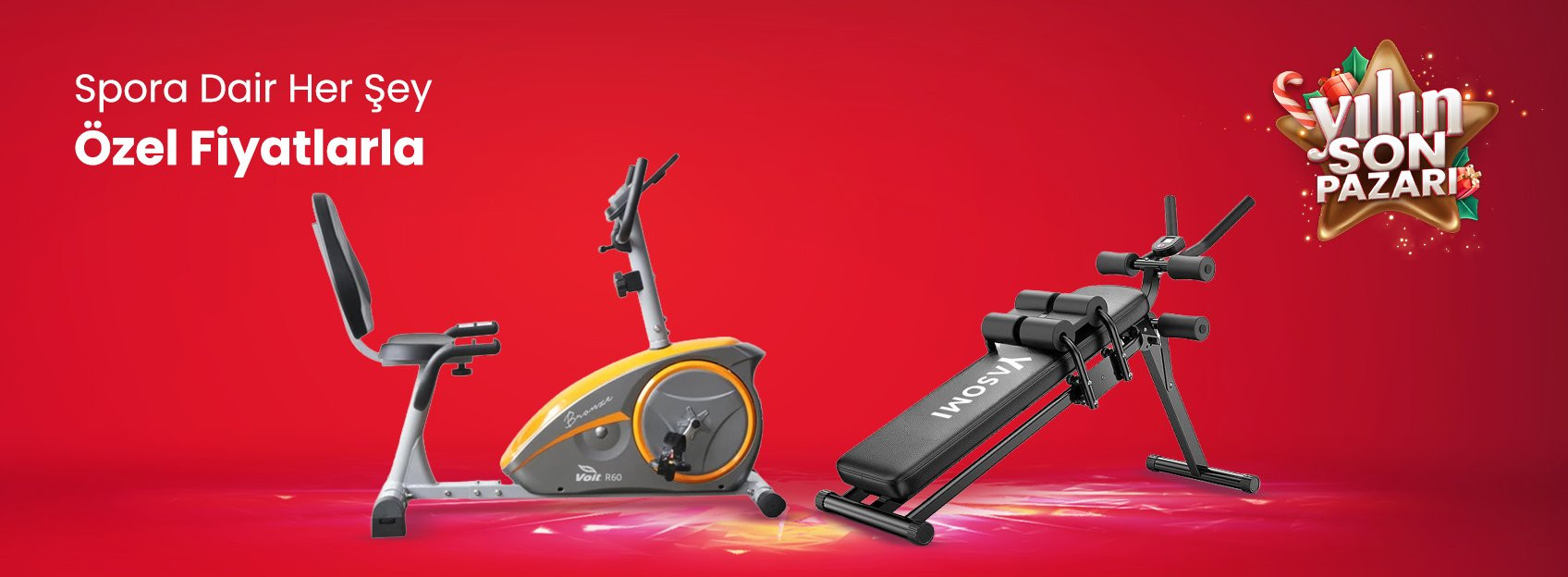 Spora Dair Her Şey Özel Fiyatlarla