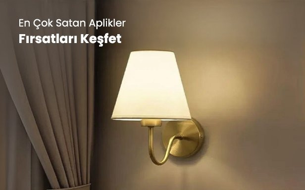 En Çok Satan Aplikler Fırsatları Keşfet