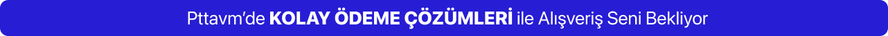 Taksit Banner