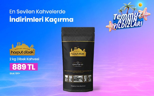 En Sevilen Kahvelerde İndirimleri Kaçırma