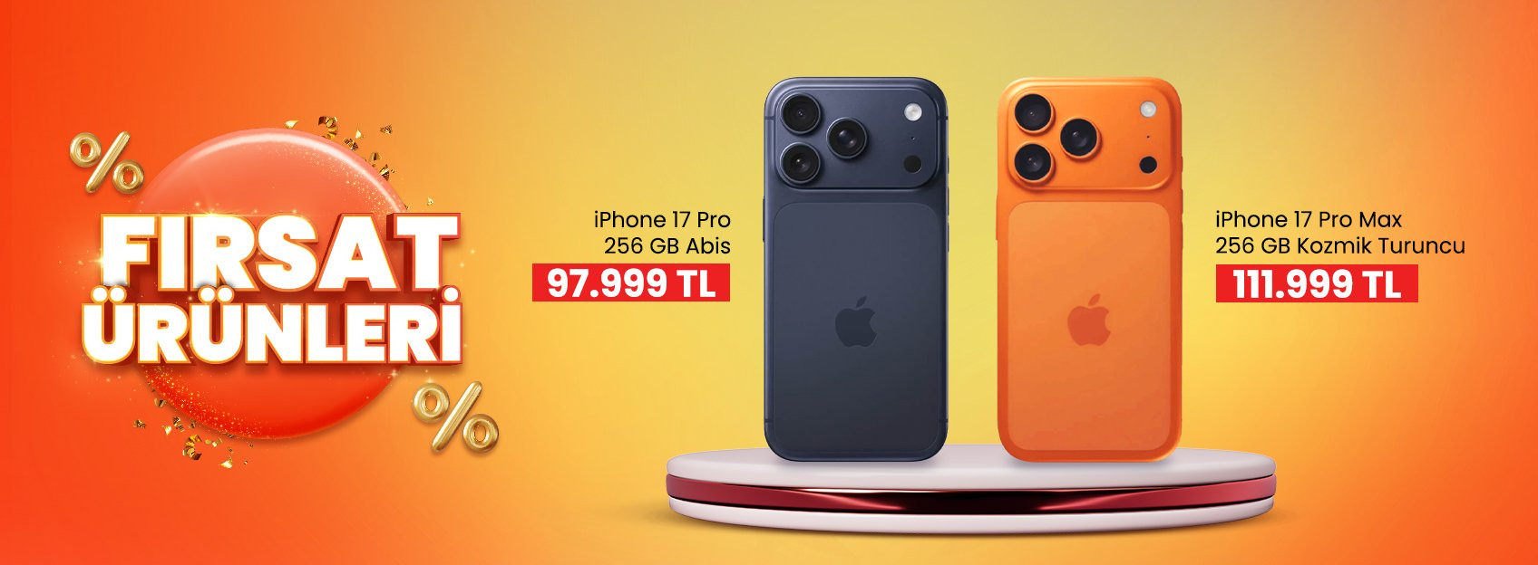 iPhone 17 Modellerinde Kaçırılmayacak Kupon Fırsatları