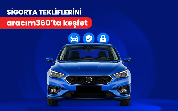 Aracım360 ile fırsatları keşfet