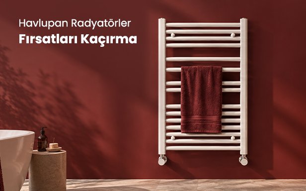 Havlupan Radyatörlerde Fırsatları Kaçırma