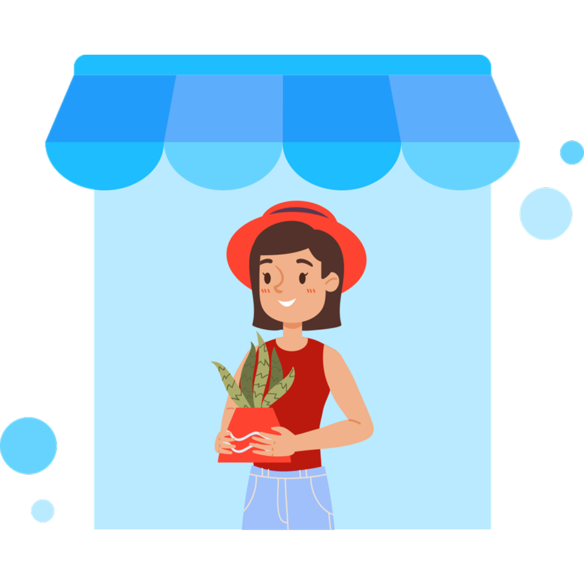 PttAVM - Kadın Girişimci