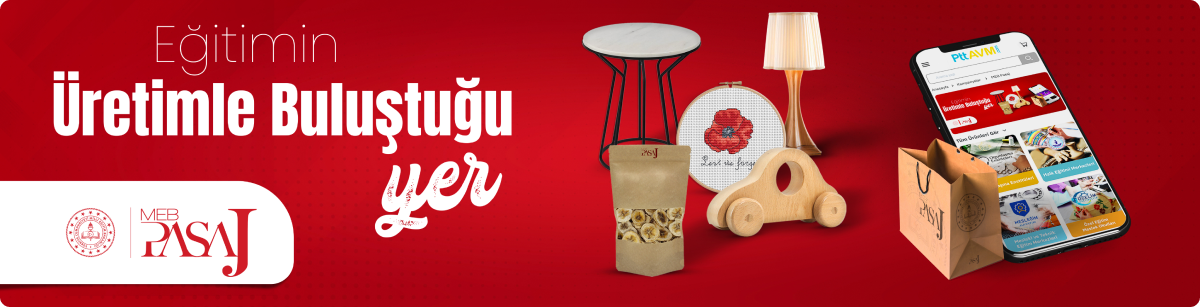 Meb Pasaj Web Banner