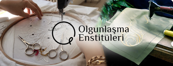 Olgunlaşma Enstitüleri
