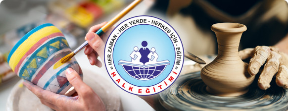 Halk Eğitimi Merkezleri