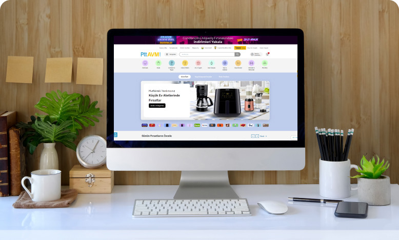 Bilgisayar & Bilişim