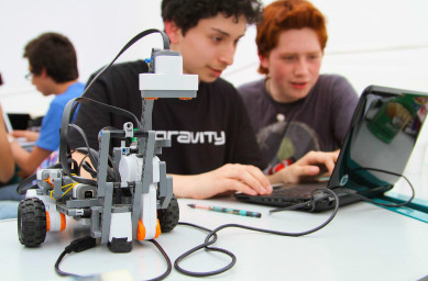 Elektrik & Elektronik