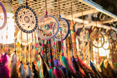 Hediyelik Eşya & Aksesuar