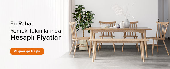 Mutfak Masa Kampanyası