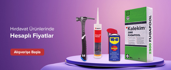 Hırdavat Kampanyası