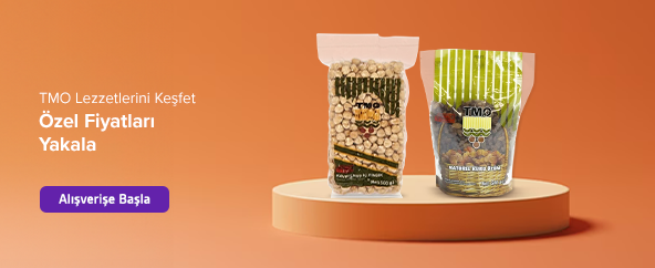 Toprak Mahsulleri Ofisi Ürünleri Bir Tıkla Kapınızda