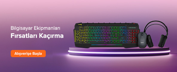 En Çok Tercih Edilen Çevre Birimi Ürünleri