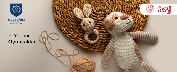 Mesleki ve Teknik Eğitim Oyuncaklar