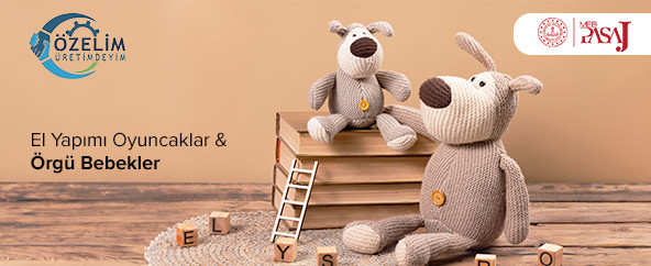 Özel Eğitim Oyuncak