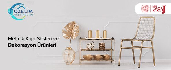 Özel Eğitim Metal Ürünler