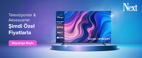 Next Marka Ürünlerde Süper Fırsatlar