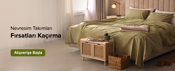 Nevresim - Nevresim Takımı