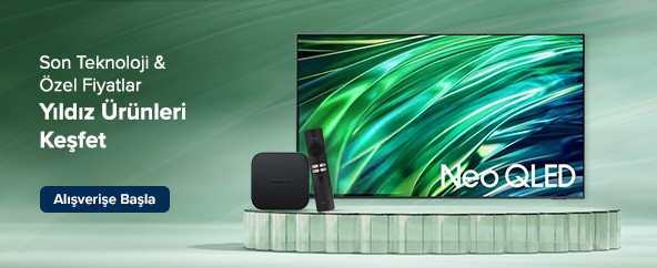 Televizyon Kategori Check