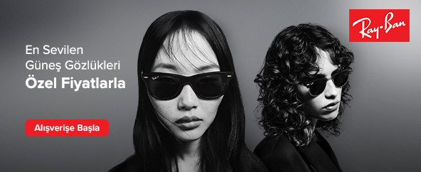 Moda Ray-Ban Gözlükler